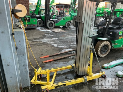 2023 Sumner 2020 Materiële takel