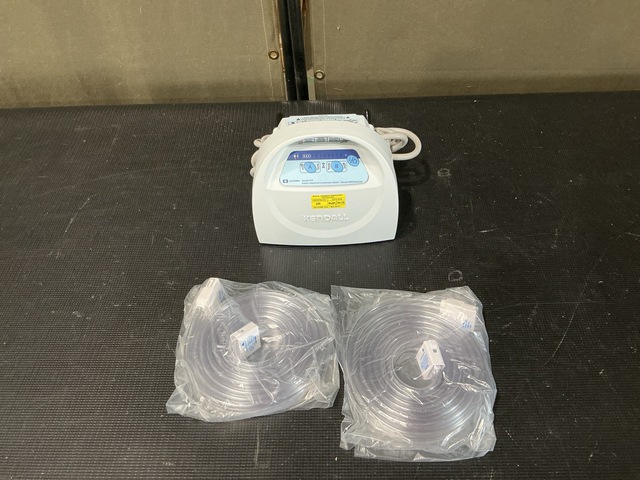 Covidien Kendall SCD Express Sequential Compression System