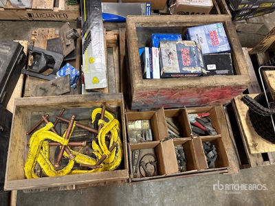 Truck Parts