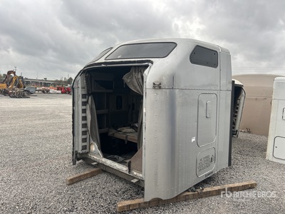 Sleeper for varios, piezaqs para cabina