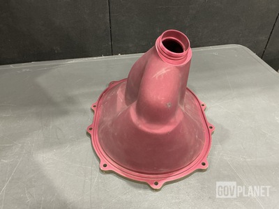 Parker-Hannifin 2730535 Refueling Receptacle