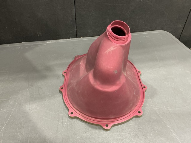 Parker-Hannifin 2730535 Refueling Receptacle