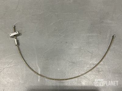 Northrop Grumman 40B3251-007 AFT Cable Assembly