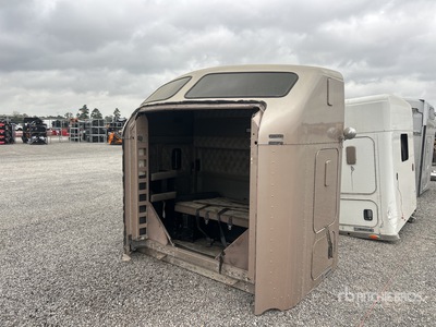 Sleeper for varios, piezaqs para cabina