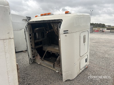 Sleeper for varios, piezaqs para cabina