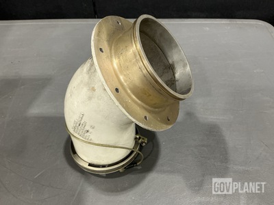 Sweeney 56-4400-1 Duct Adapter