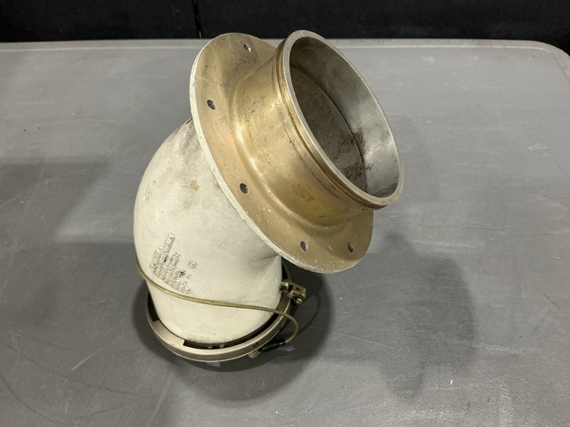 Sweeney 56-4400-1 Duct Adapter