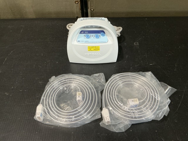 Covidien Kendall SCD Express Sequential Compression System