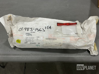 Boeing 74A831350-1005 Air Duct Assembly