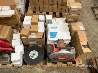 The Chopper Chop Saw Varios, tienda, almacen, consumidor