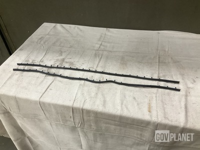 (59) Northrop Grumman GS13AE24 Non-Metallic Strip Seals