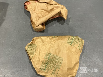 (4) Henry Technologies 5423-225 Angle Valves