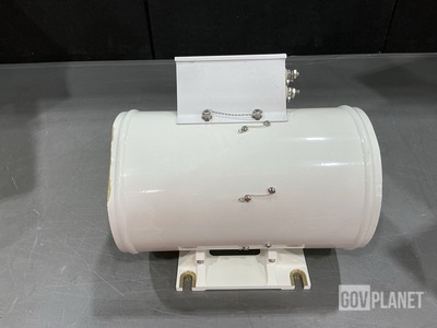 Lektron 12553839 Vaneaxial Fan