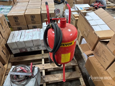 Vevor Sand Blaster (Unused)