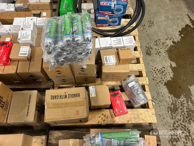 Quantity of Lubricants & Cut-Off Blades