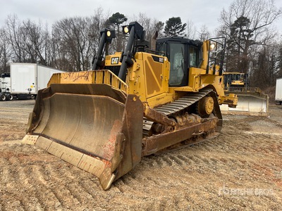 2019 Cat D8T Crawler Dozer