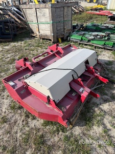 Ventrac HQ682 Brush Cutter