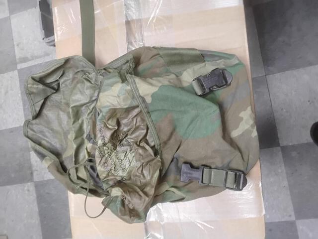 Mixed Military Surplus Gear&ndash;Sleep Mats, Assault Packs, Rucks, Mag Pouches, Field Gear & More