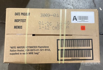   Sonstiges Feldausrüstung