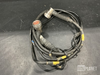 12473112 Branched Wiring Harness