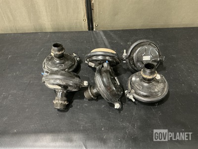 (16) MGM 1016060 Air Brake Chambers