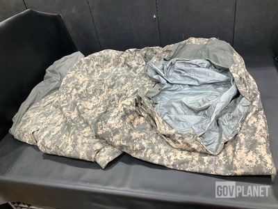 (269) Bivy Covers