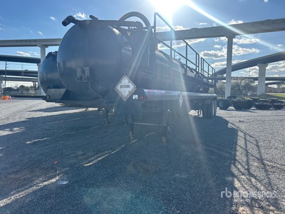 2008 Dragon 130 bbl T/A Semoir pneumatique