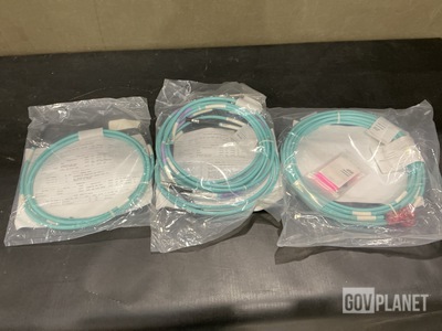 (17) 10569MC70031-1KT Harness Assemblies