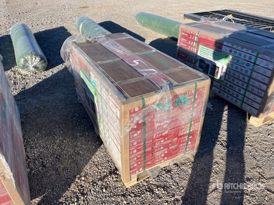 Quantity of (324) Life Proof SPC Luxury Flooring