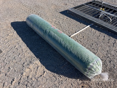 6.6 ft x 49.2 ft Artificial Grass Turf