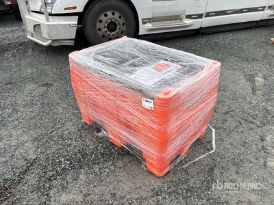 TMG DFT116 116 gal Fuel Tank (Unused)