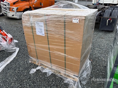 TMG GSB36 34 in Sneeuw blazer (Unused)