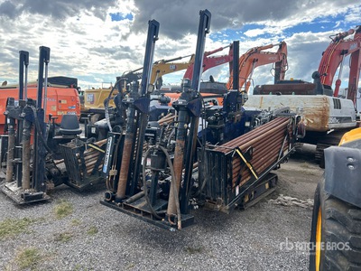 2023 Universal UNI-25 HDD Directional Drill