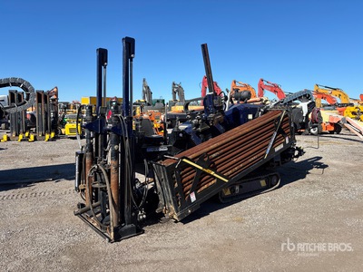 2023 Universal UNI-25 HDD を見 Directional Boring Machine