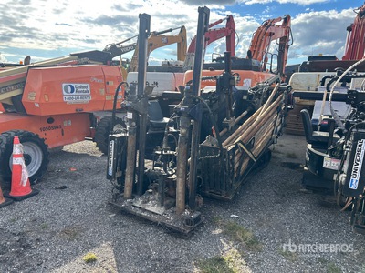 2024 Universal UNI-25 HDD Directional Drill