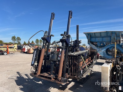 Universal UNI-25 HDD Barrenadora direccional