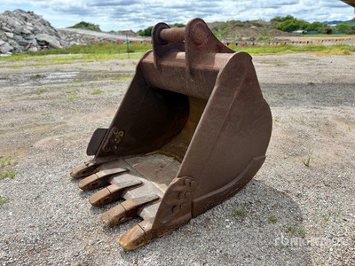 1200 mm Digging Cazo para excavadora - Fits Hitachi ZX350