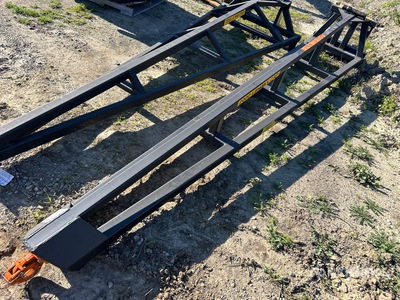 2020 Star Industries 1330JLG 180 in Braccio per Sollevatore Telescopico - Fits JLG