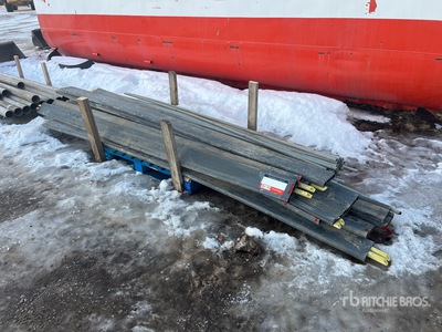 Quantity of Curb Formy betonowe