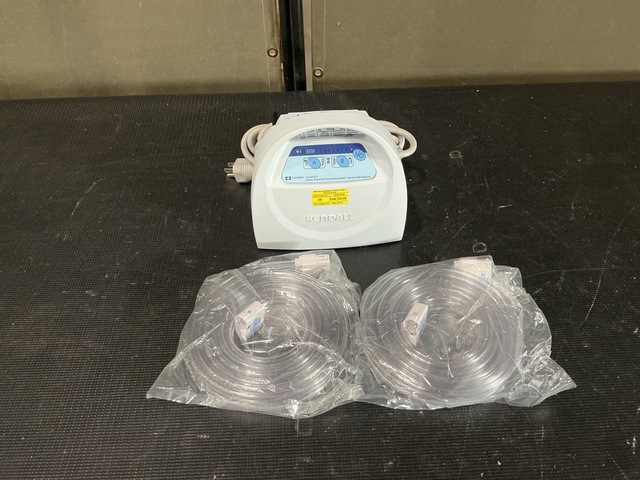 Covidien Kendall SCD Express Sequential Compression System
