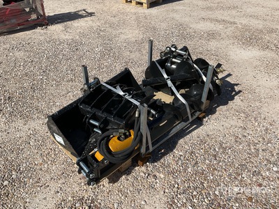 2025 STARVOX 12EX-ASA Qty (10) (Unused)