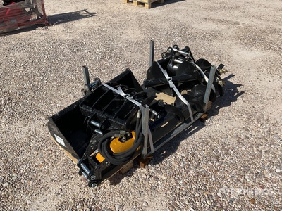 2025 STARVOX 12EX-ASA Qty (10) (Unused)