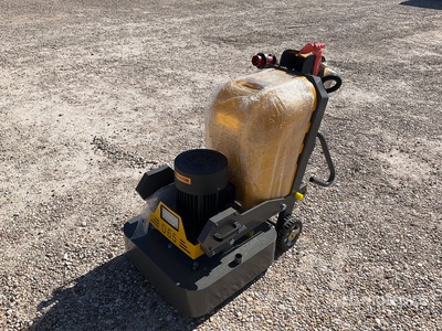 2025 STARVOX XK650 26 in Concrete Grinder (Unused)