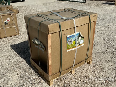 2025 STARVOX MRT-200 ZERO-GRAVITY MASSAGE Chairs (Unused)