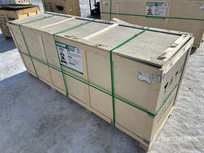 2025 AGT YC-26G(Z) Portable Sawmill (Unused)