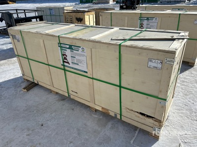 2025 AGT YC-26G(Z) Portable Sawmill (Unused)