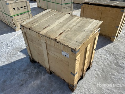 2026 AGT CAT320 Excavator Coupler - Fits Cat 320 (Unused)