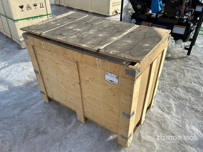 2026 AGT CAT320 Excavator Coupler - Fits Cat 320 (Unused)