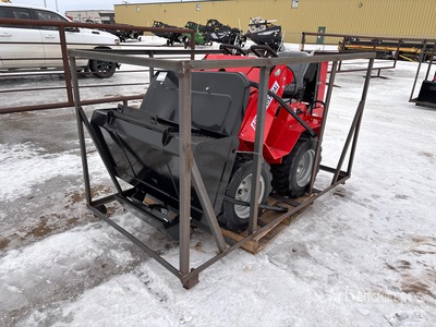 2026 AGT SDA140W Wheel Loader (Unused)
