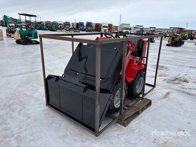2026 AGT SDA140W Wheel Loader (Unused)